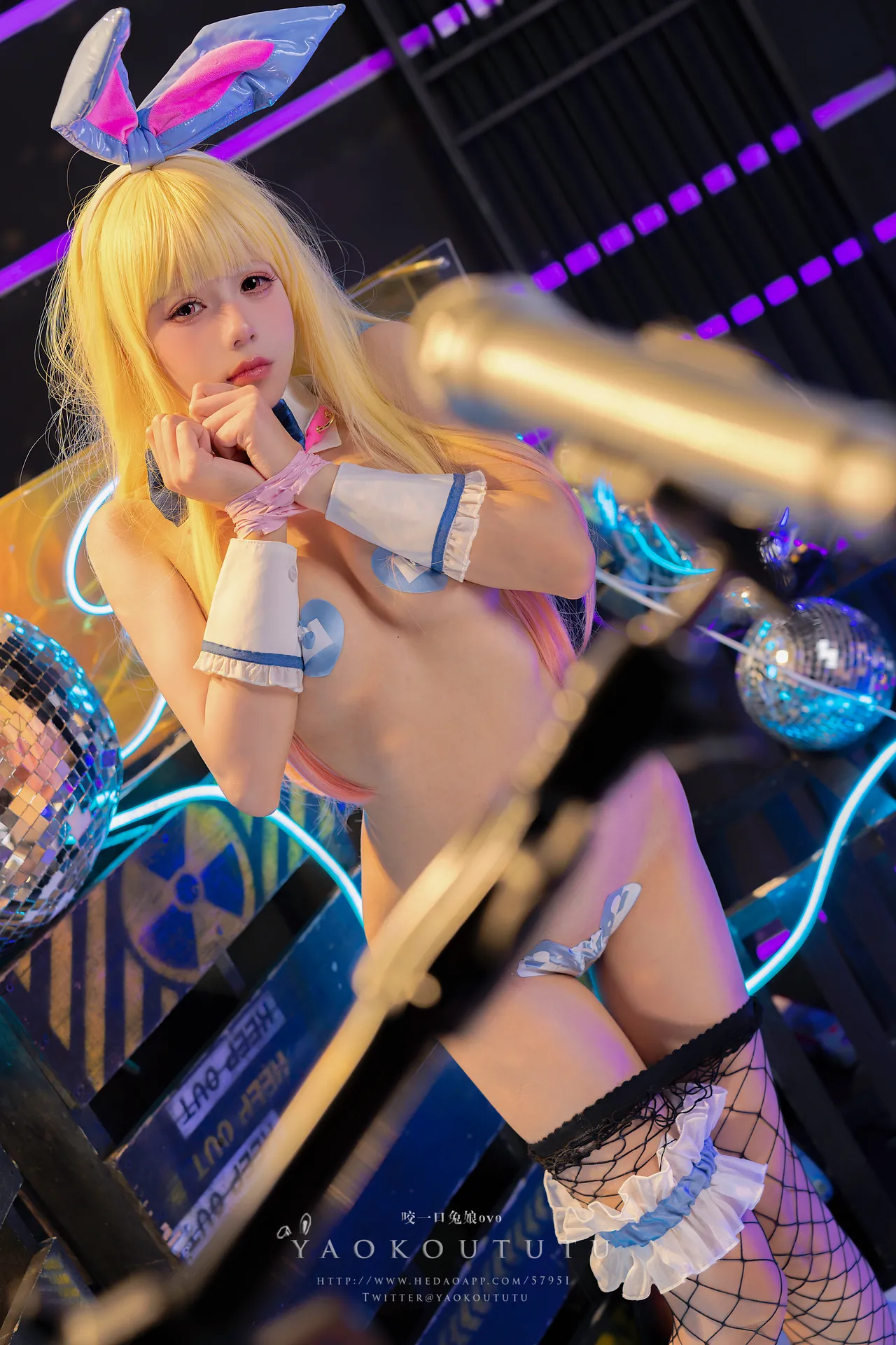 咬一口兔娘ovo 『喜多川兔女郎』Be My Poi-erohere59.webp