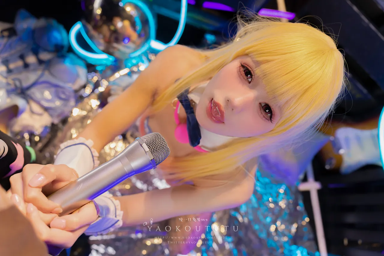 咬一口兔娘ovo 『喜多川兔女郎』Be My Poi-erohere61.webp