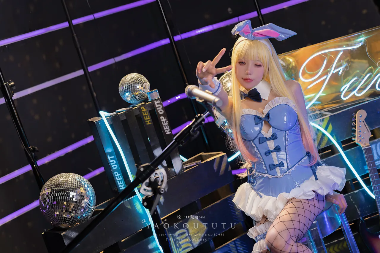 咬一口兔娘ovo 『喜多川兔女郎』Be My Poi-erohere8.webp