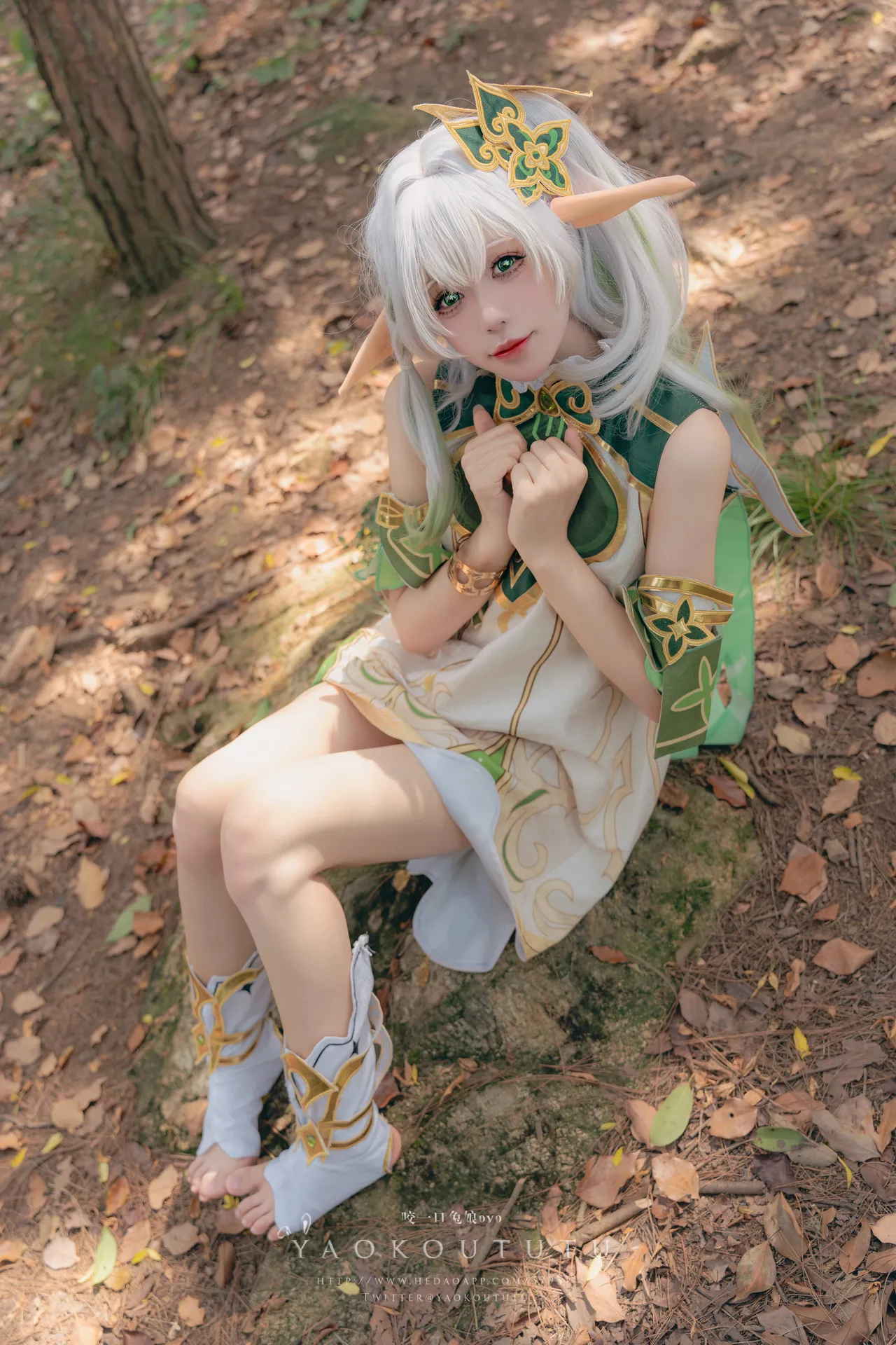 咬一口兔娘ovo 纳西妲-erohere19.webp