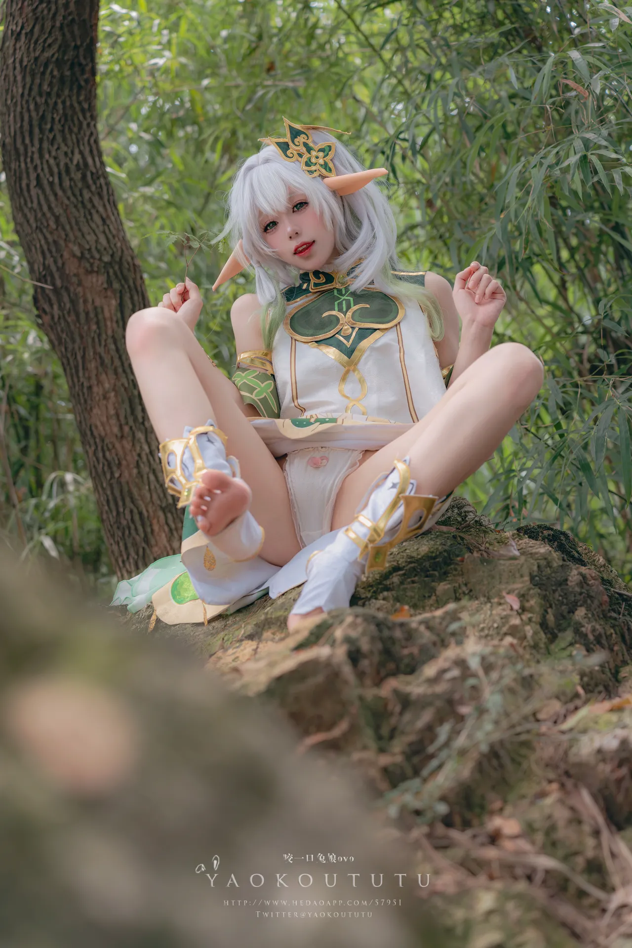 咬一口兔娘ovo 纳西妲-erohere30.webp