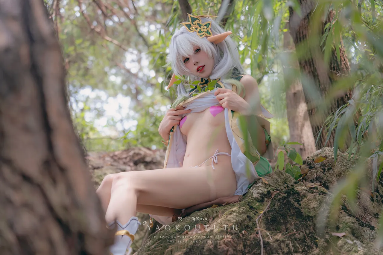 咬一口兔娘ovo 纳西妲-erohere31.webp