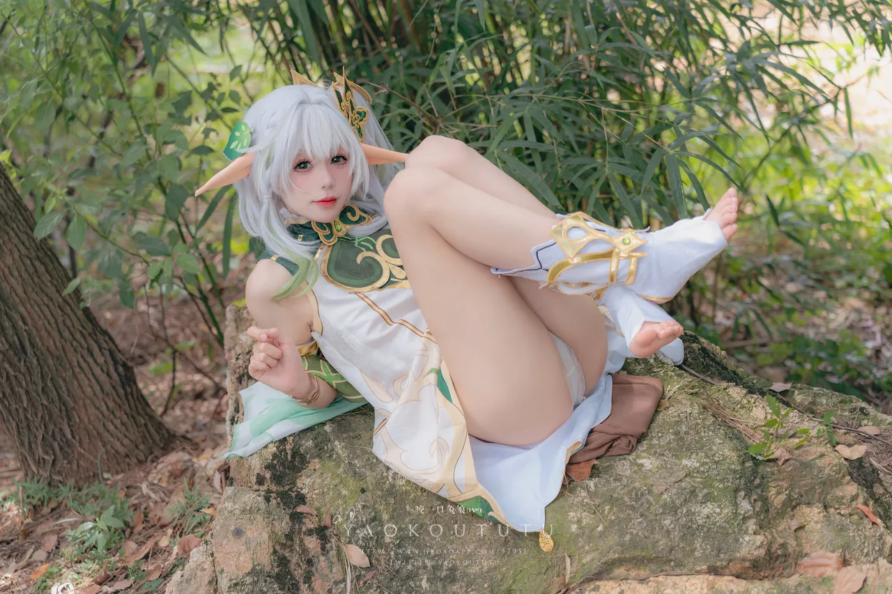 咬一口兔娘ovo 纳西妲-erohere35.webp