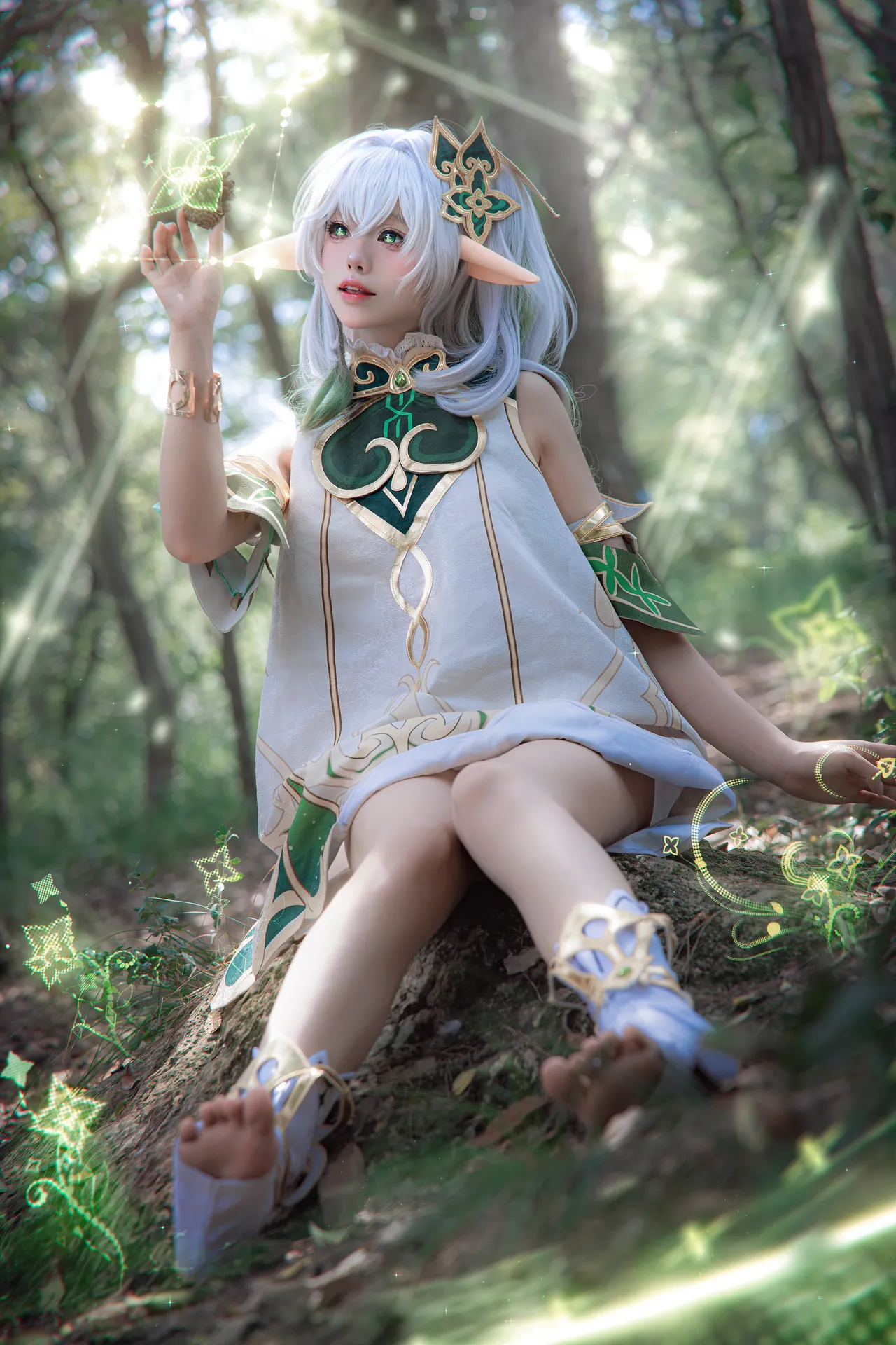 咬一口兔娘ovo 纳西妲-erohere5.webp
