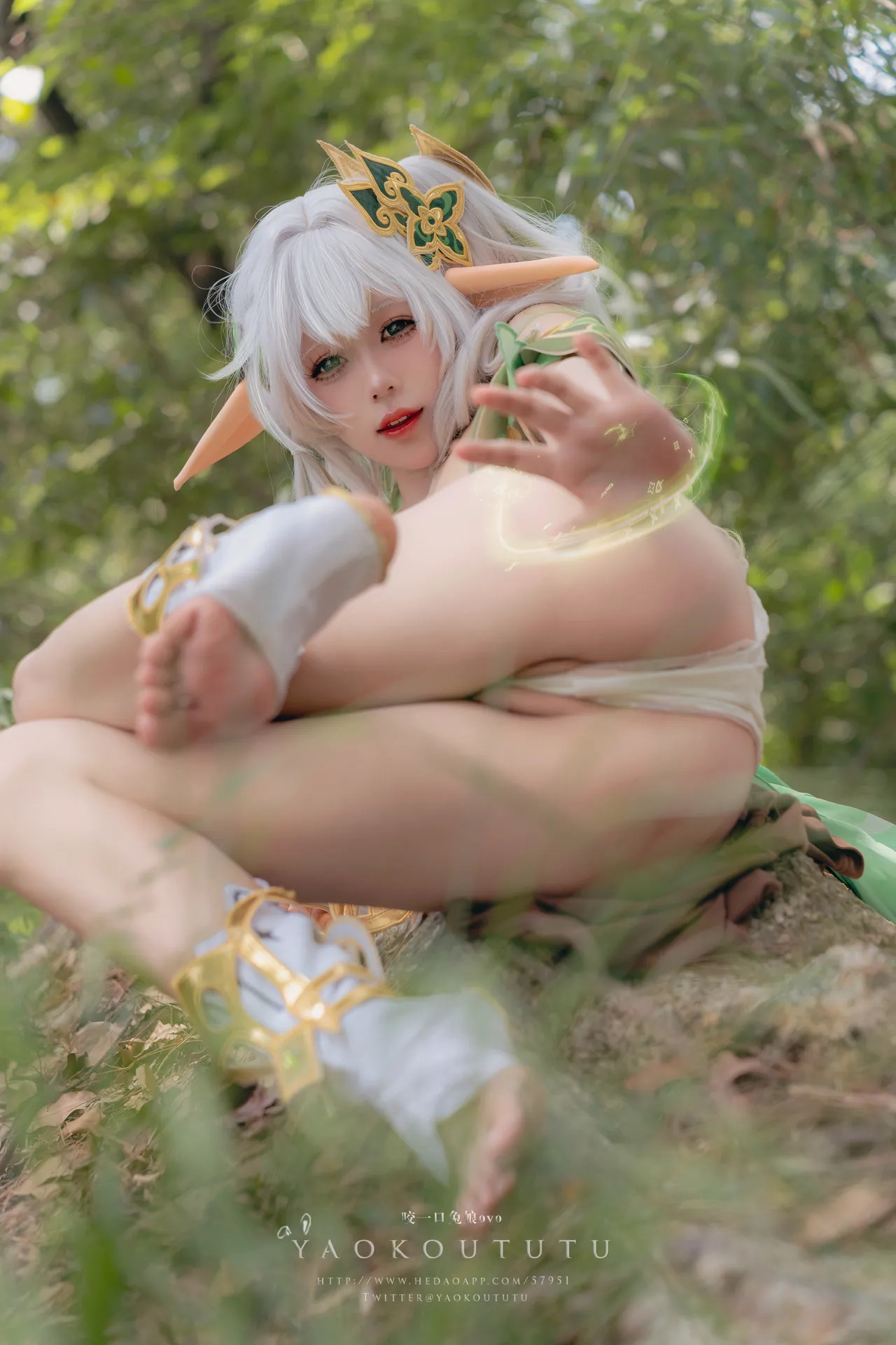 咬一口兔娘ovo 纳西妲-erohere54.webp