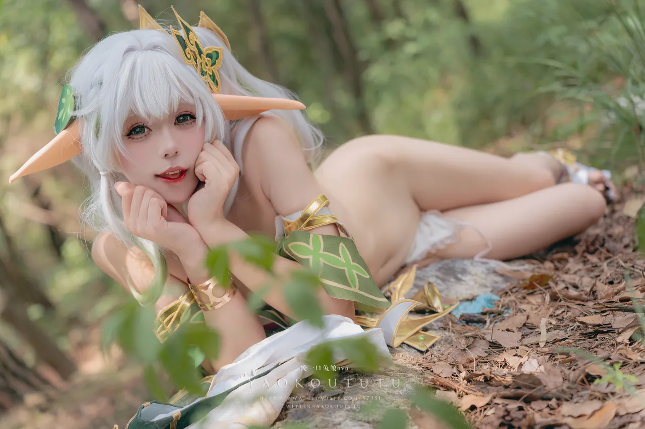 咬一口兔娘ovo 纳西妲-erohere56.webp