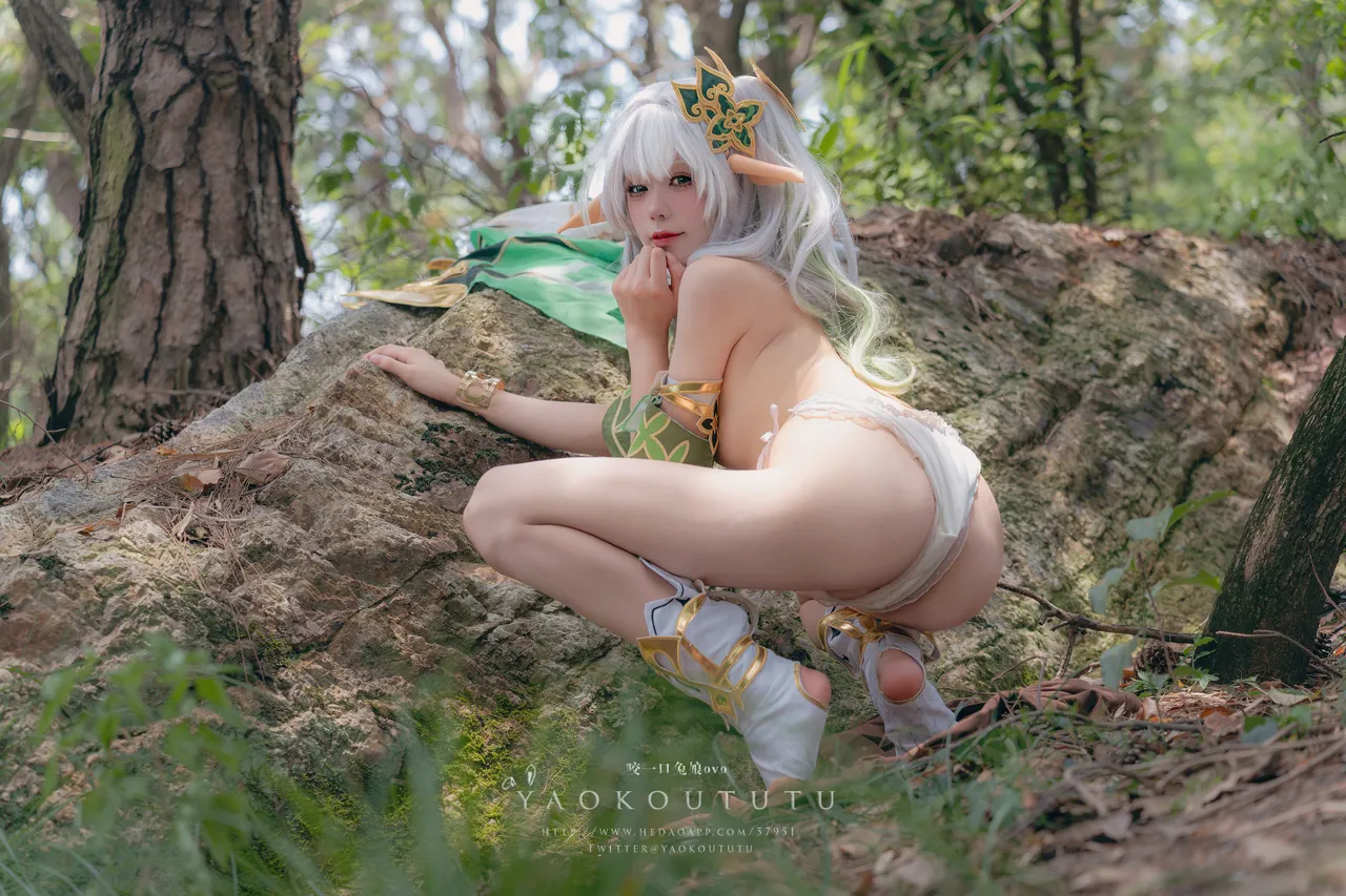 咬一口兔娘ovo 纳西妲-erohere65.webp