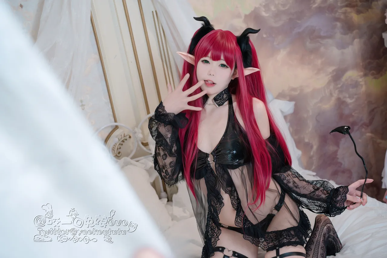 咬一口兔娘ovo - 喜多川魅魔-erohere10.webp