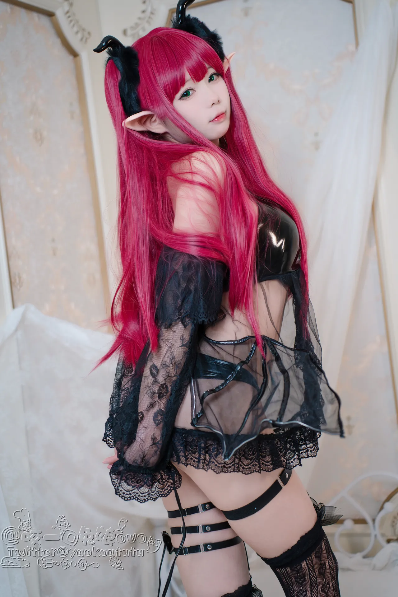 咬一口兔娘ovo - 喜多川魅魔-erohere3.webp