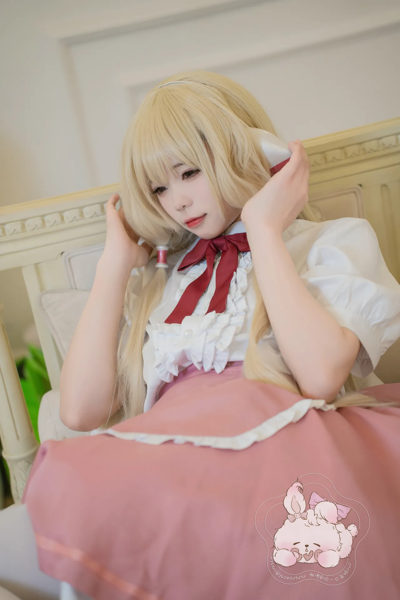 咬一口兔娘ovo - 女仆小叽-erohere16.webp