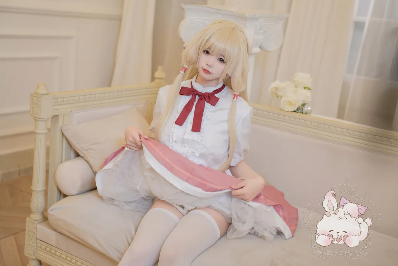 咬一口兔娘ovo - 女仆小叽-erohere17.webp