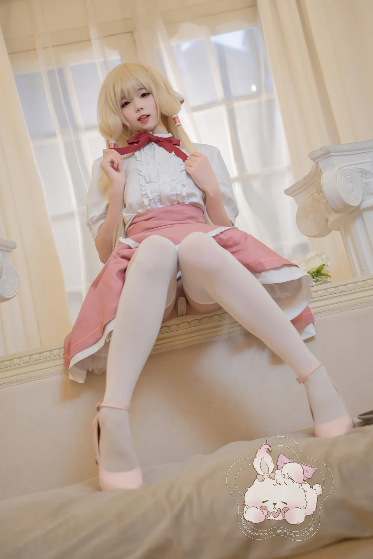 咬一口兔娘ovo - 女仆小叽-erohere26.webp