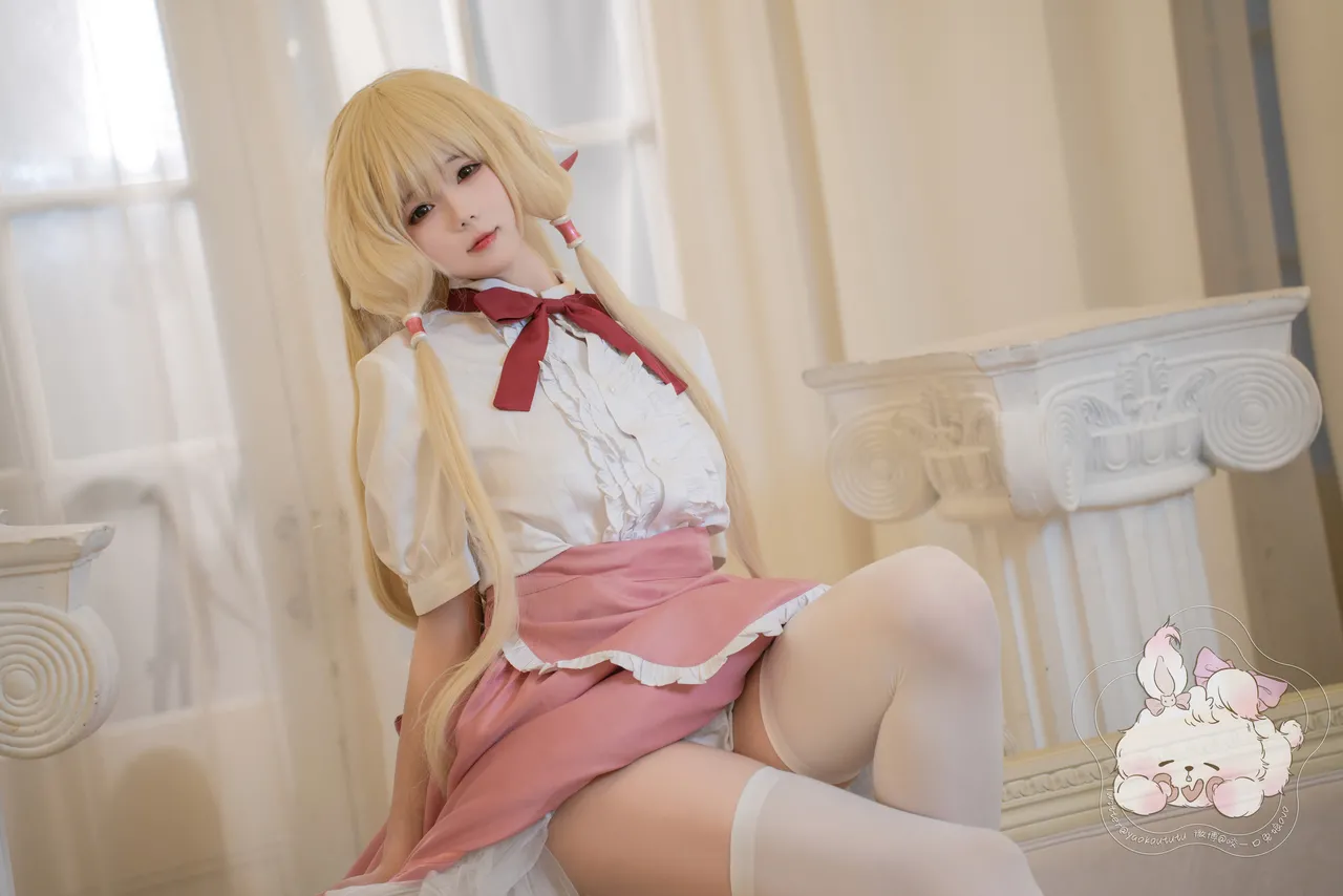 咬一口兔娘ovo - 女仆小叽-erohere27.webp