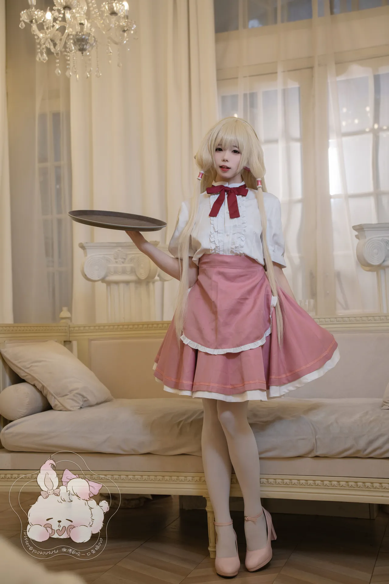 咬一口兔娘ovo - 女仆小叽-erohere3.webp