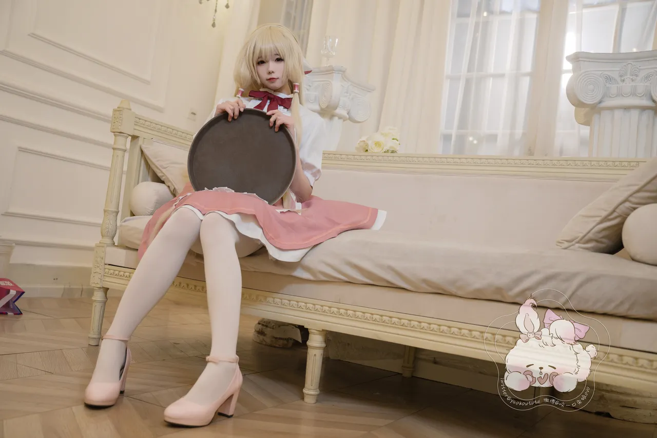 咬一口兔娘ovo - 女仆小叽-erohere8.webp