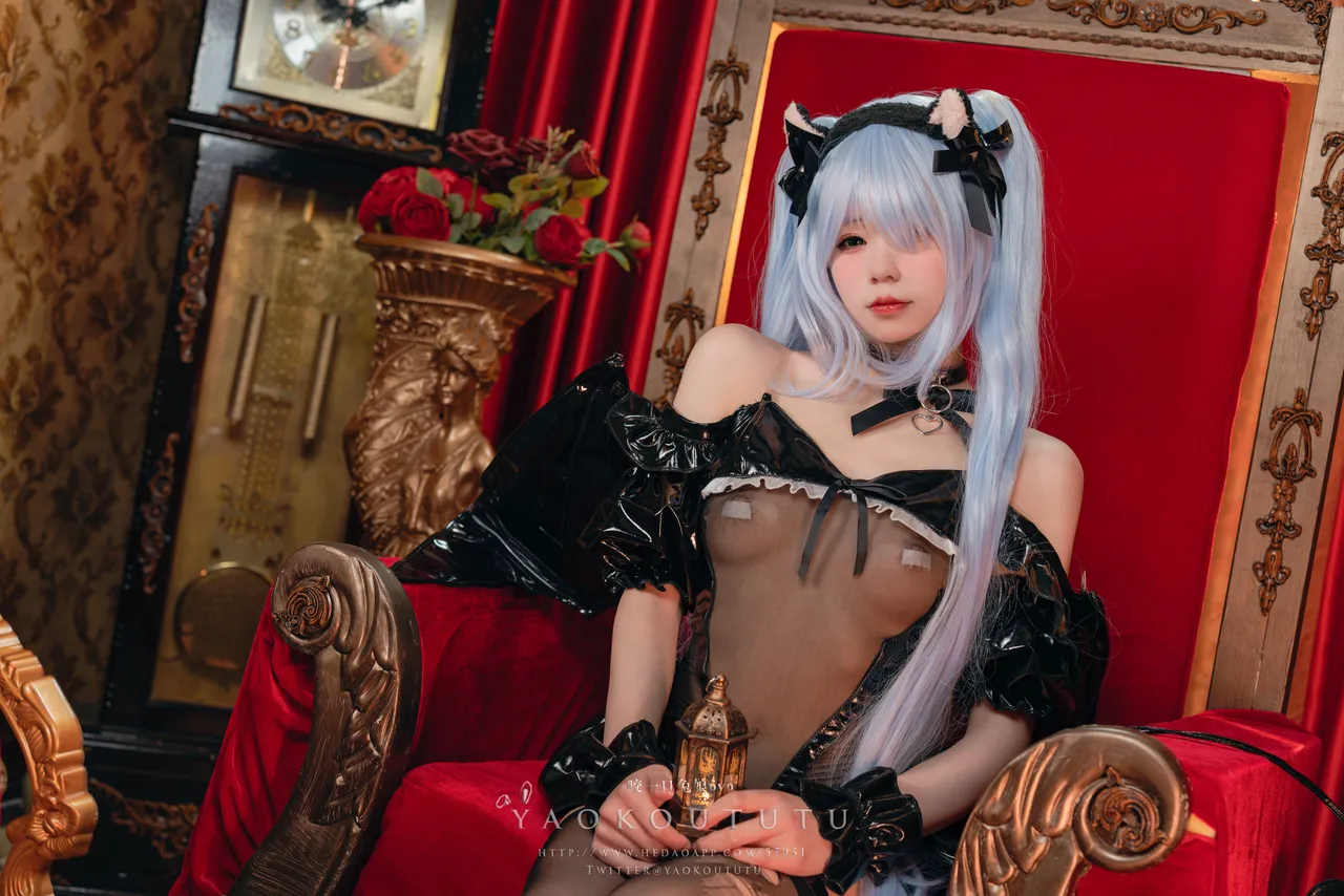 咬一口兔娘ovo - 雅努斯喵喵-erohere4.webp
