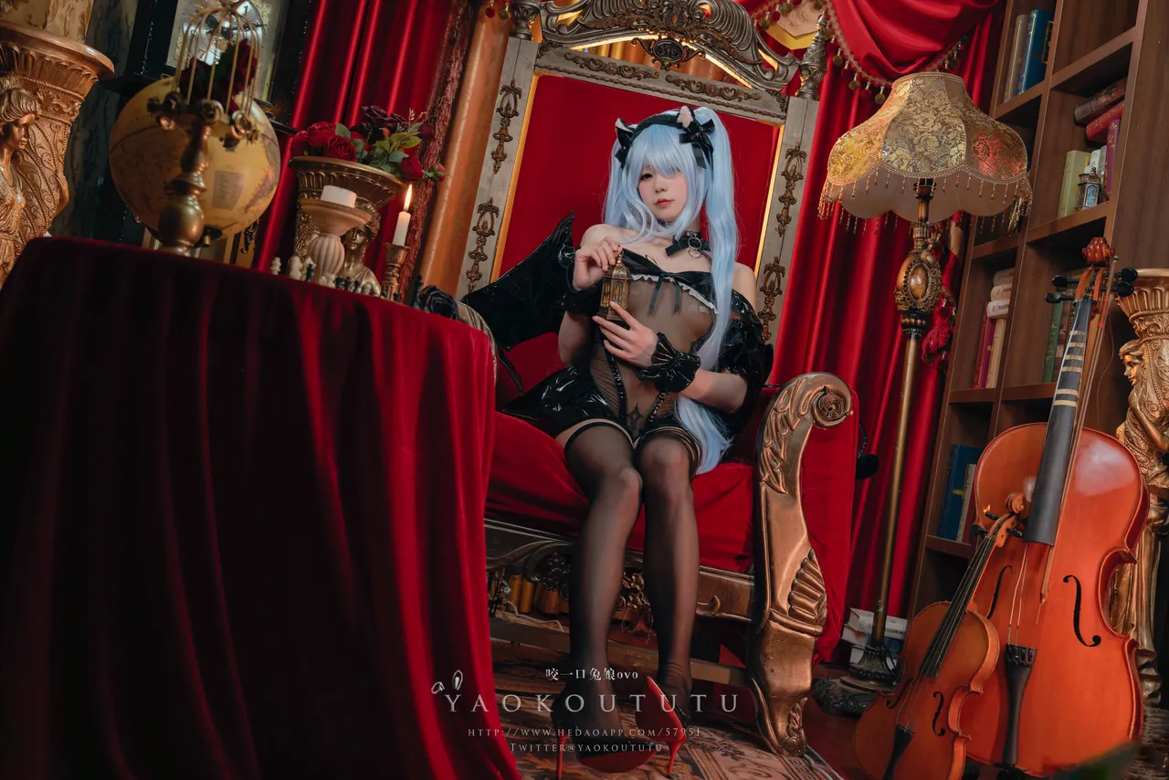 咬一口兔娘ovo - 雅努斯喵喵-erohere6.webp