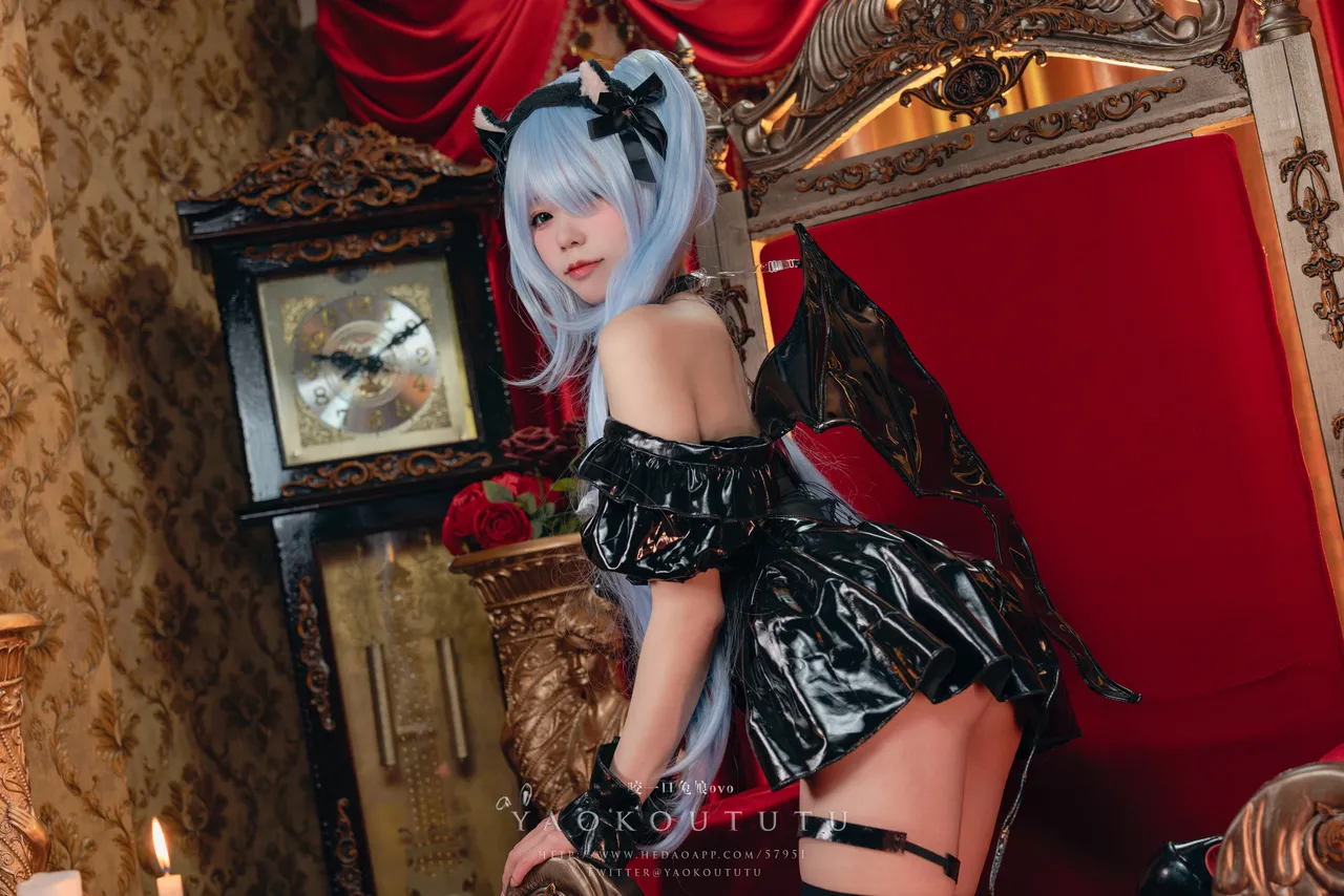 咬一口兔娘ovo - 雅努斯喵喵-erohere7.webp