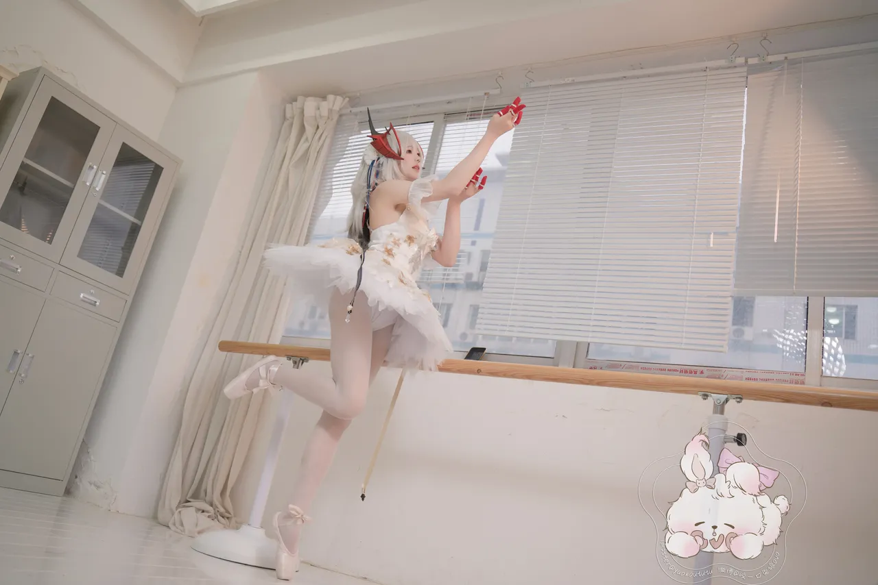 咬一口兔娘ovo - W天鹅之舞-erohere3.webp