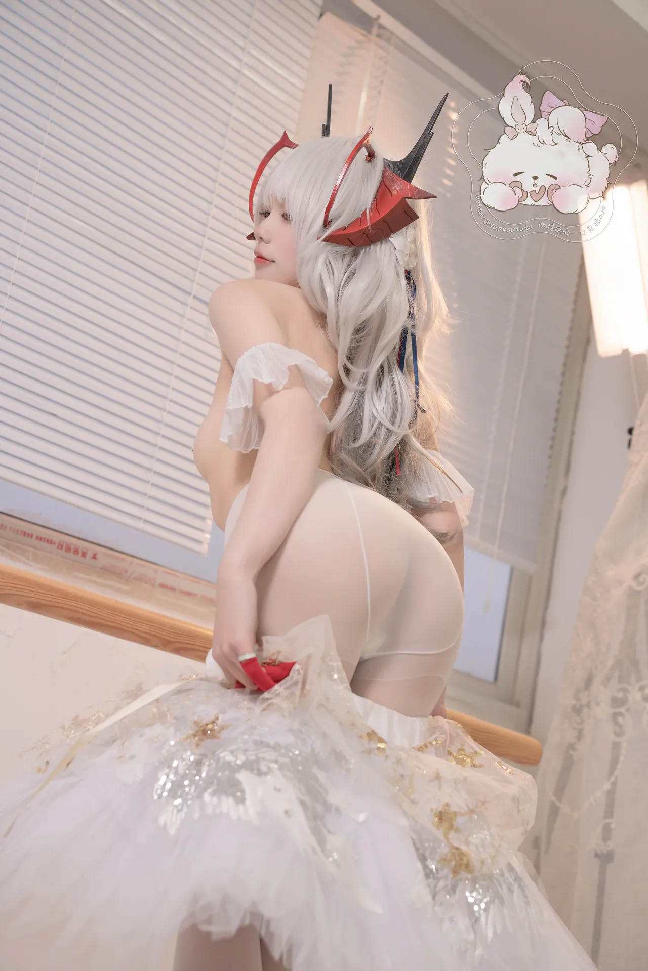 咬一口兔娘ovo - W天鹅之舞-erohere34.webp