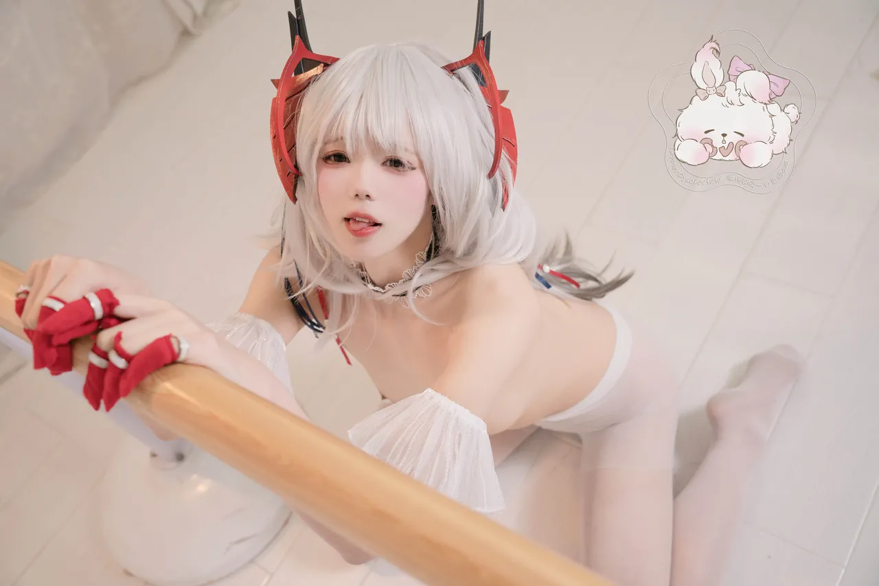 咬一口兔娘ovo - W天鹅之舞-erohere45.webp
