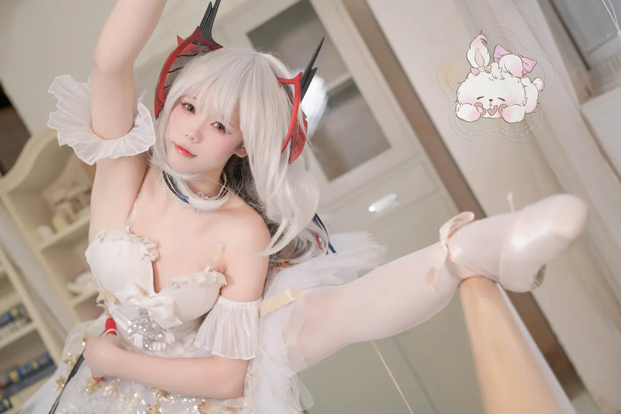 咬一口兔娘ovo - W天鹅之舞-erohere5.webp