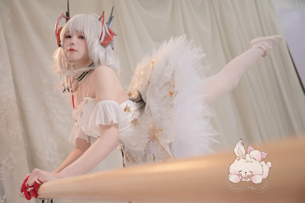 咬一口兔娘ovo - W天鹅之舞-erohere6.webp