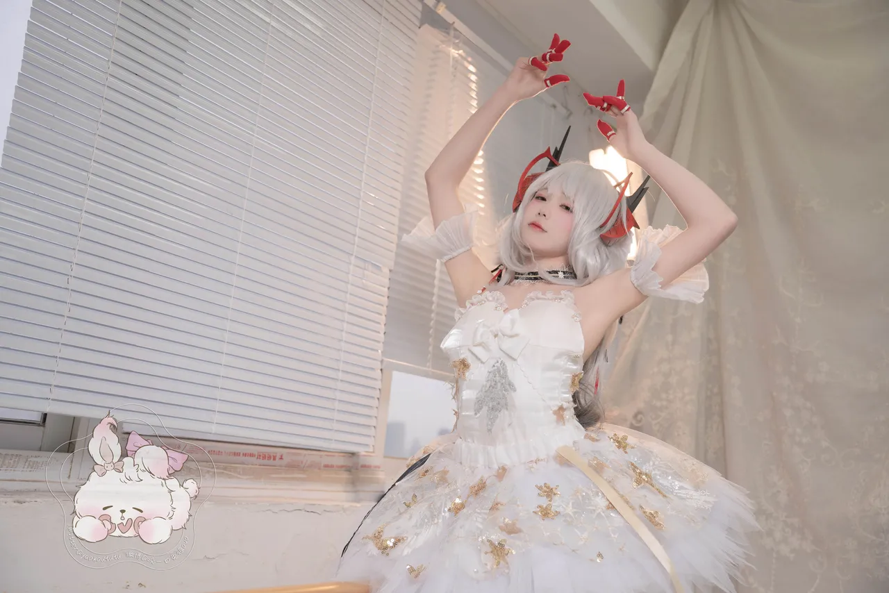 咬一口兔娘ovo - W天鹅之舞-erohere8.webp