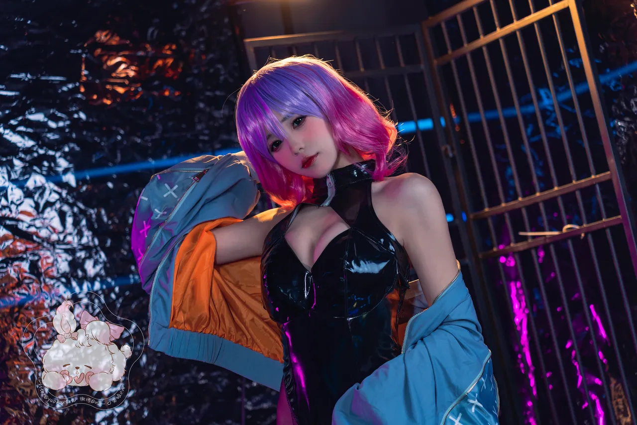 咬一口兔娘ovo - YD露娜-erohere11.webp