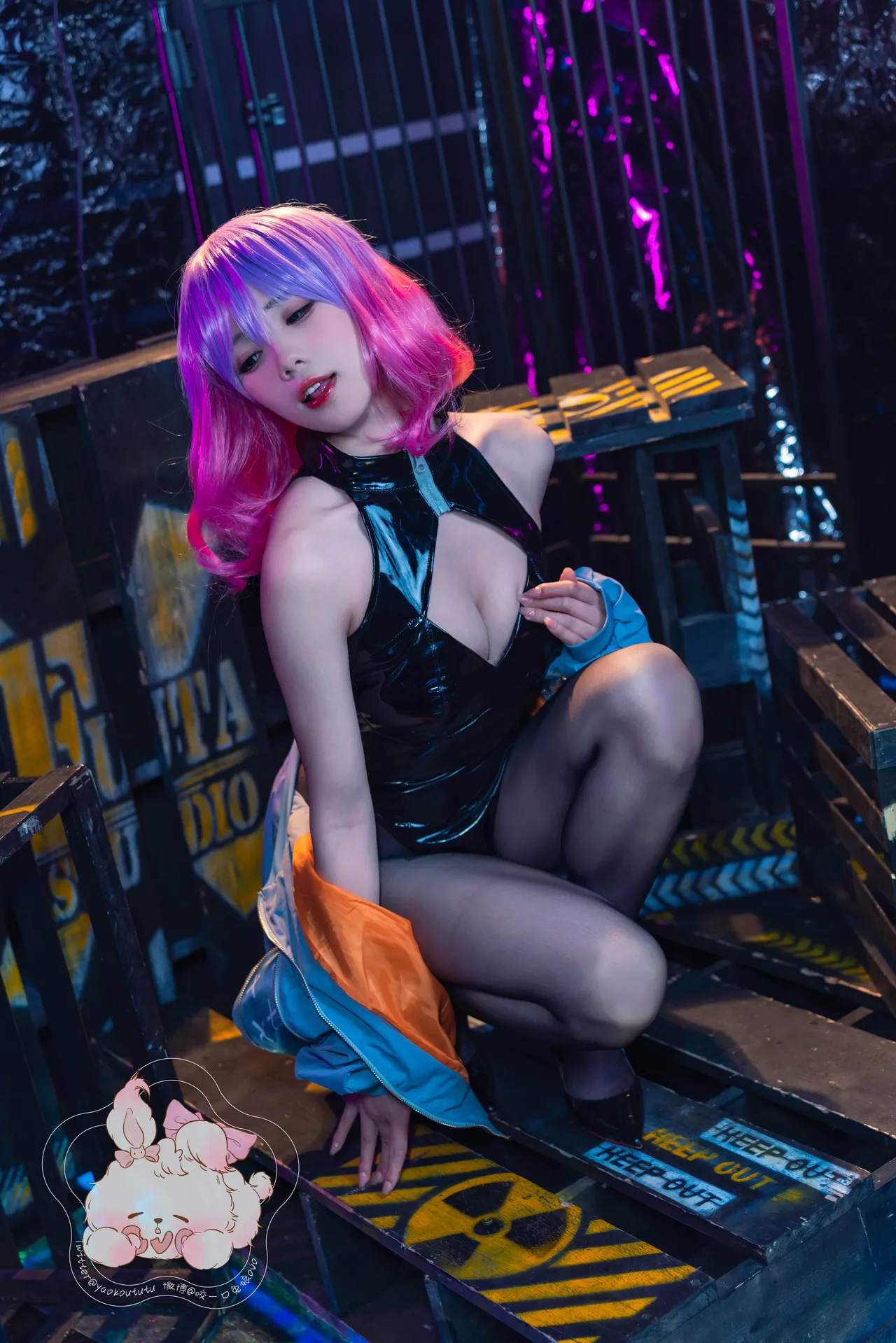 咬一口兔娘ovo - YD露娜-erohere13.webp