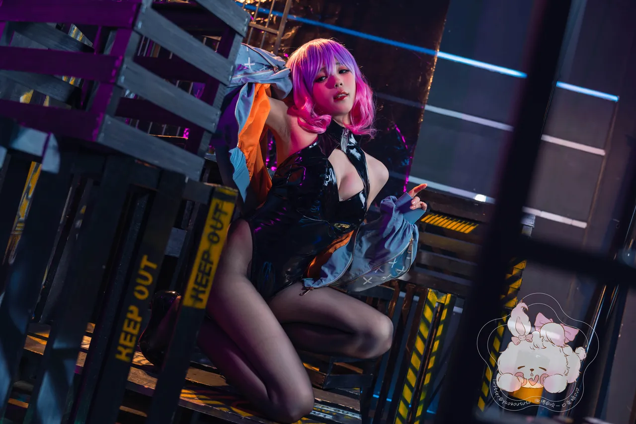 咬一口兔娘ovo - YD露娜-erohere15.webp