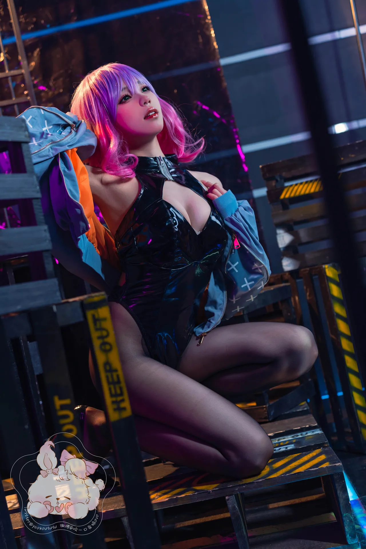 咬一口兔娘ovo - YD露娜-erohere16.webp
