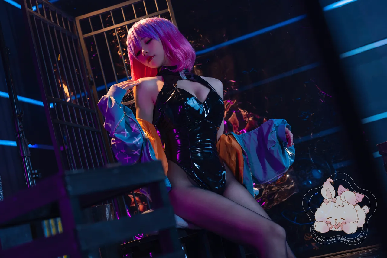 咬一口兔娘ovo - YD露娜-erohere6.webp