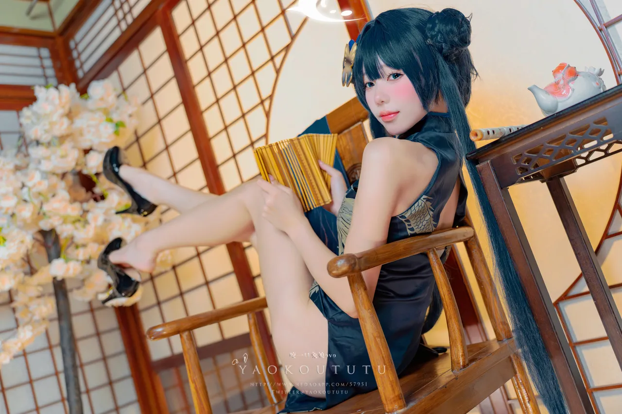 咬一口兔娘ovo -『碧蓝档案·妃咲-erohere25.webp