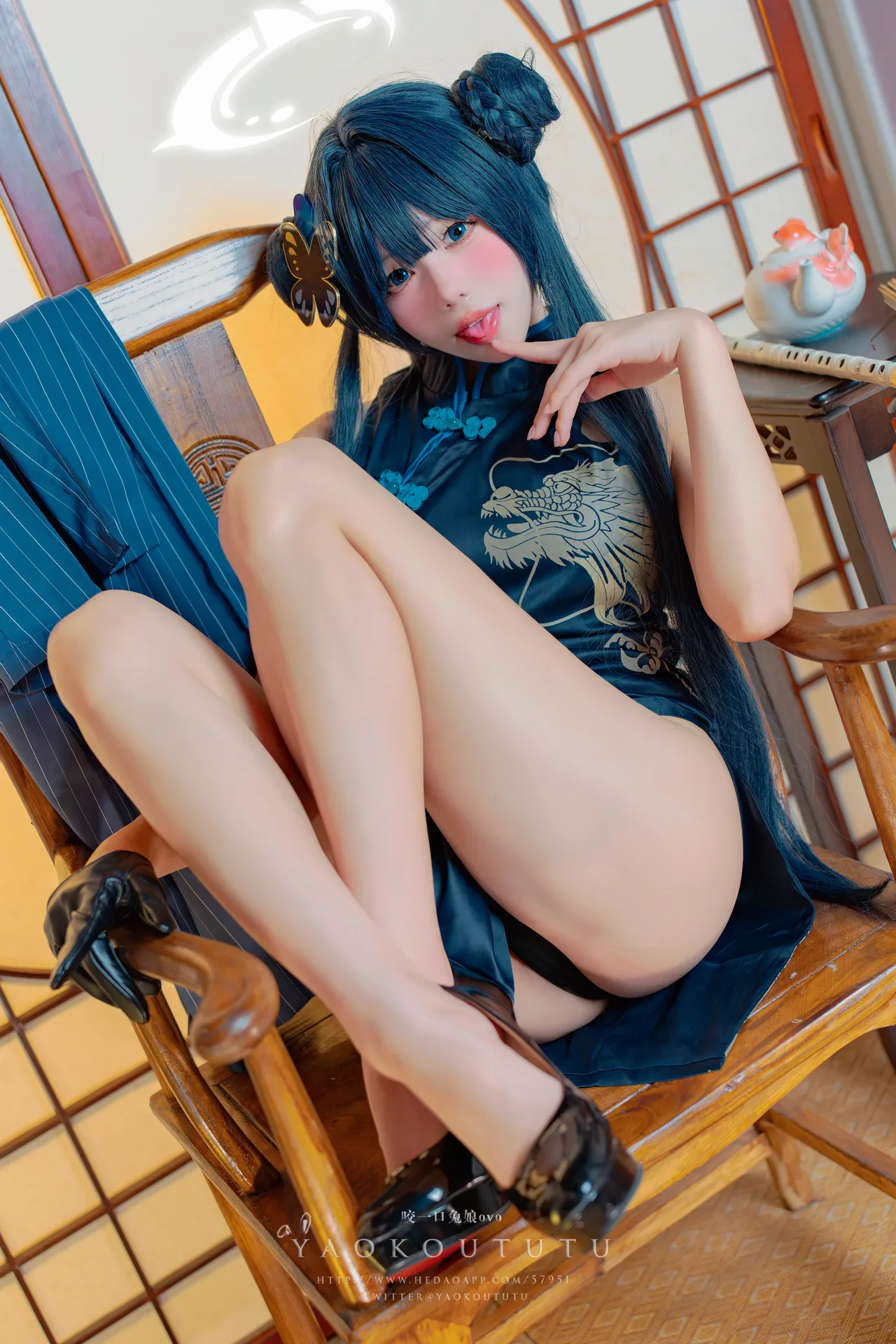 咬一口兔娘ovo -『碧蓝档案·妃咲-erohere32.webp