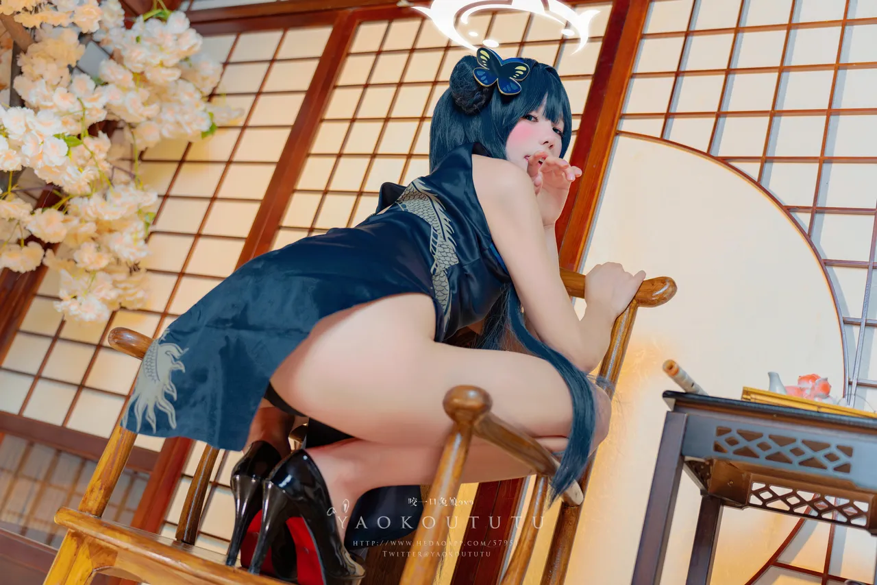 咬一口兔娘ovo -『碧蓝档案·妃咲-erohere42.webp