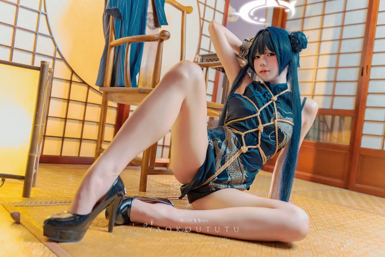 咬一口兔娘ovo -『碧蓝档案·妃咲-erohere49.webp