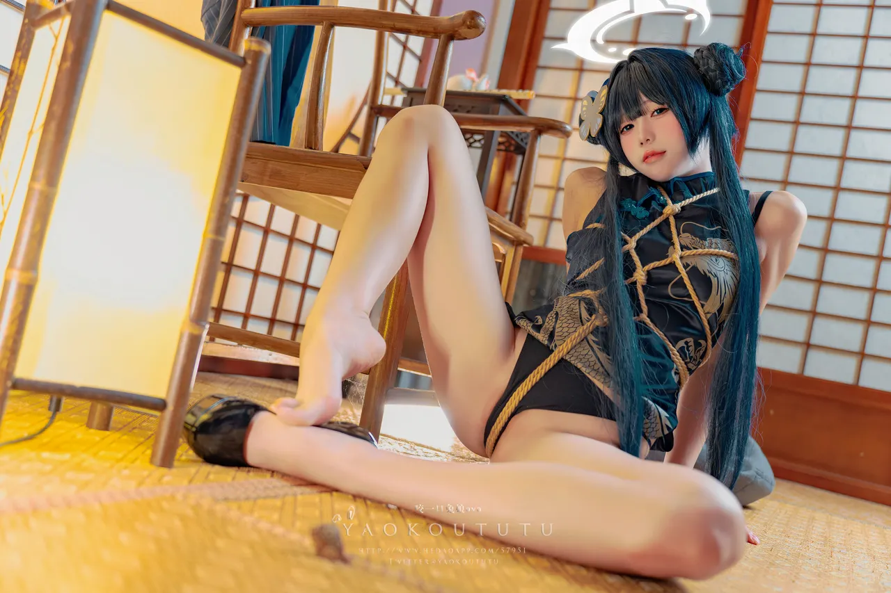 咬一口兔娘ovo -『碧蓝档案·妃咲-erohere54.webp