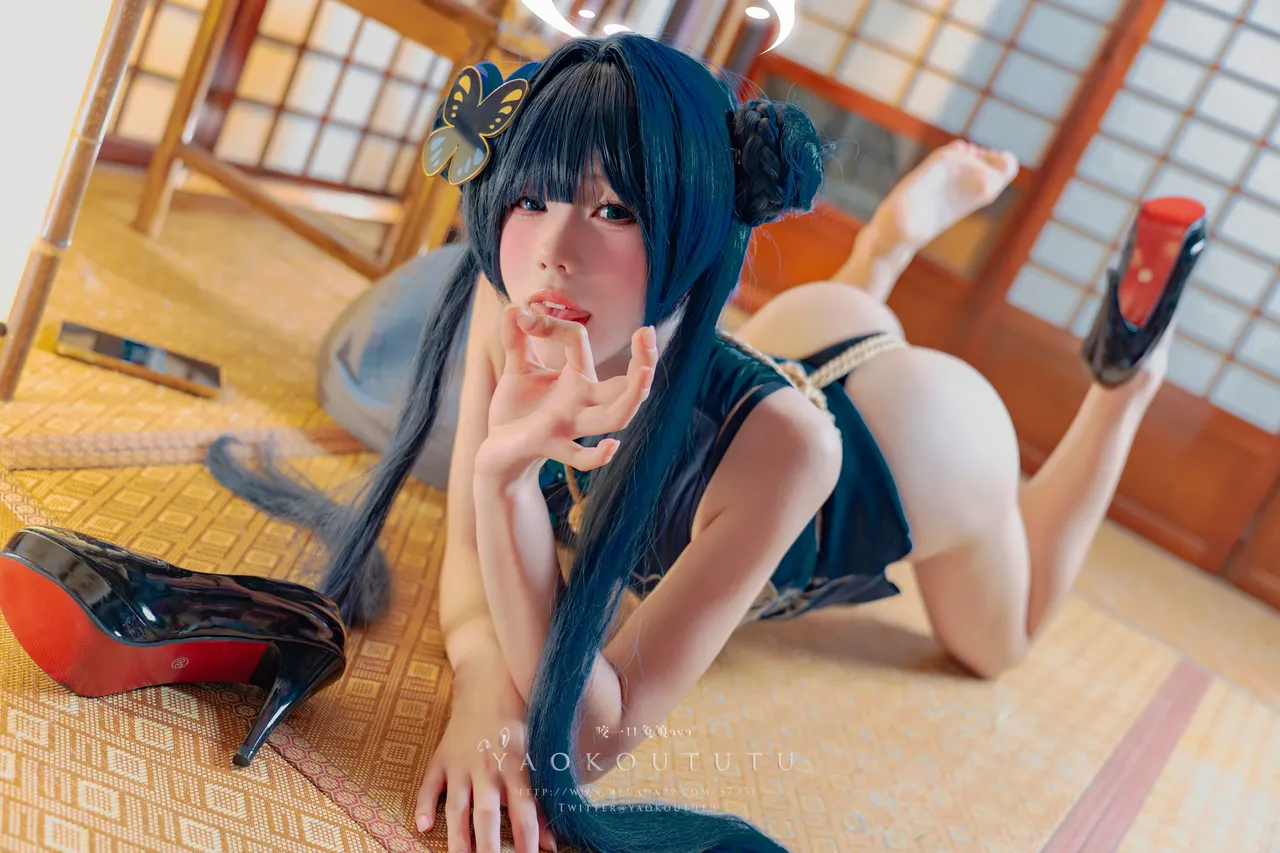 咬一口兔娘ovo -『碧蓝档案·妃咲-erohere61.webp