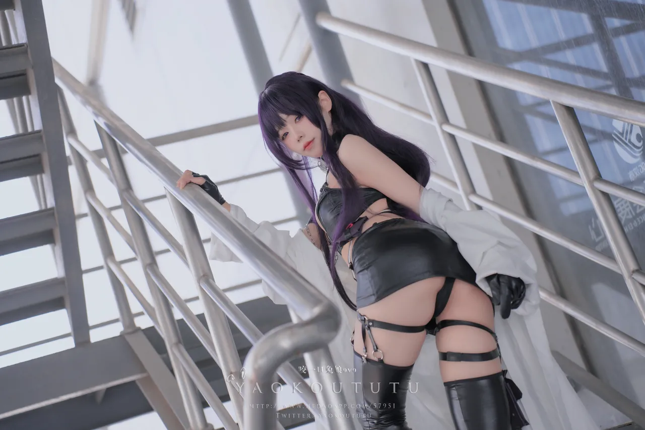 咬一口兔娘ovo黏黏团子兔 米哈拉-erohere12.webp