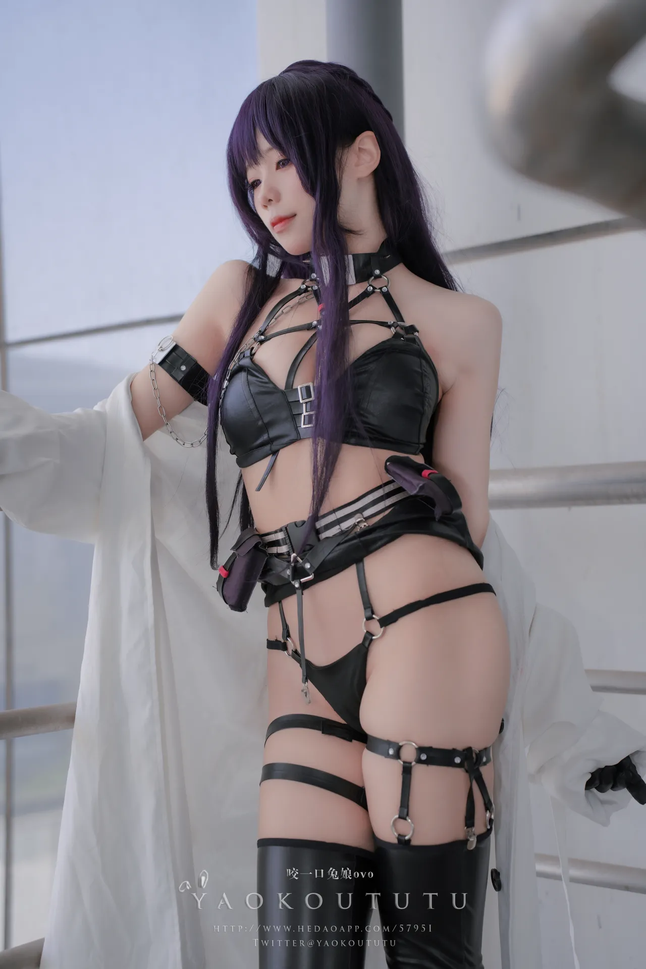 咬一口兔娘ovo黏黏团子兔 米哈拉-erohere15.webp