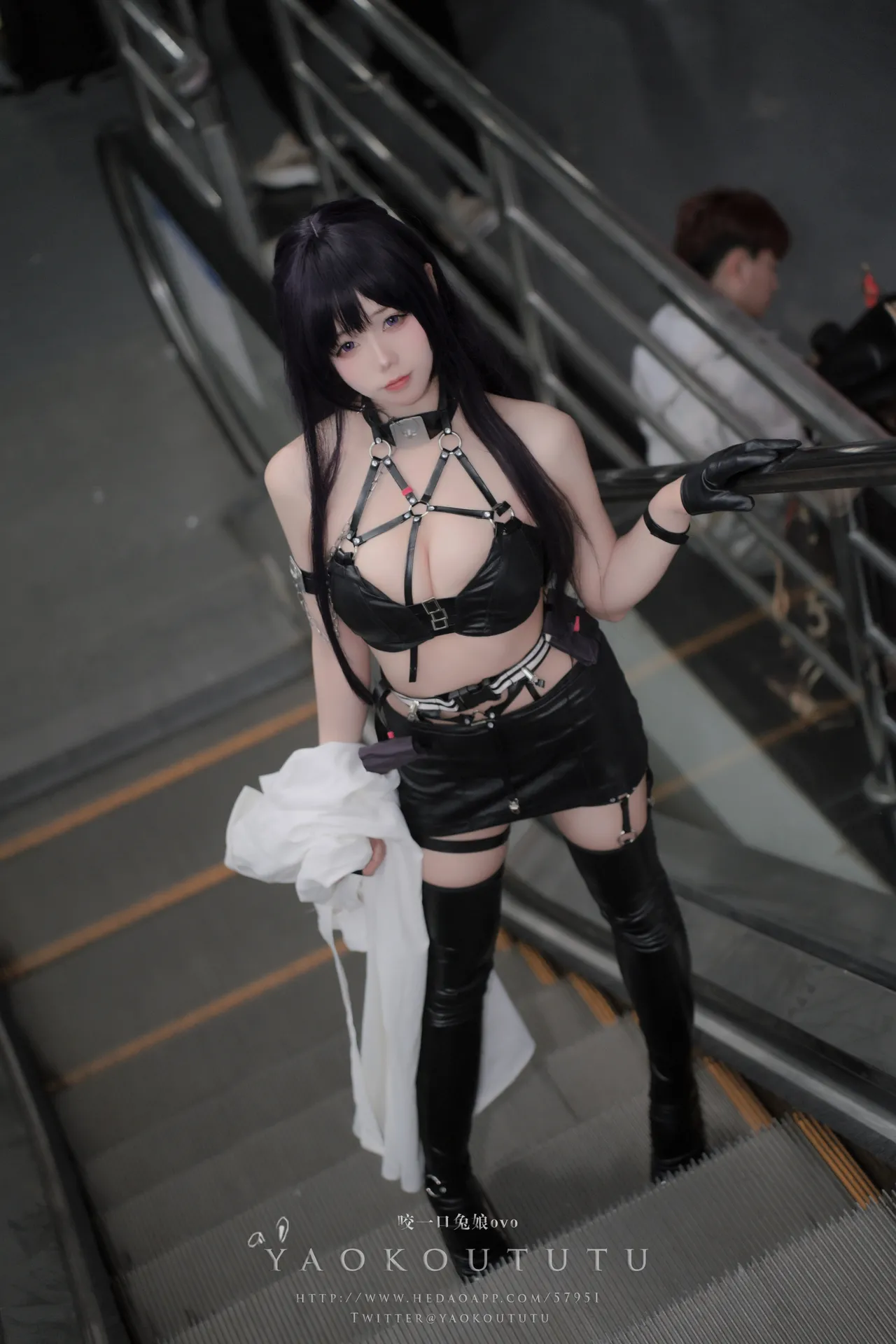 咬一口兔娘ovo黏黏团子兔 米哈拉-erohere9.webp