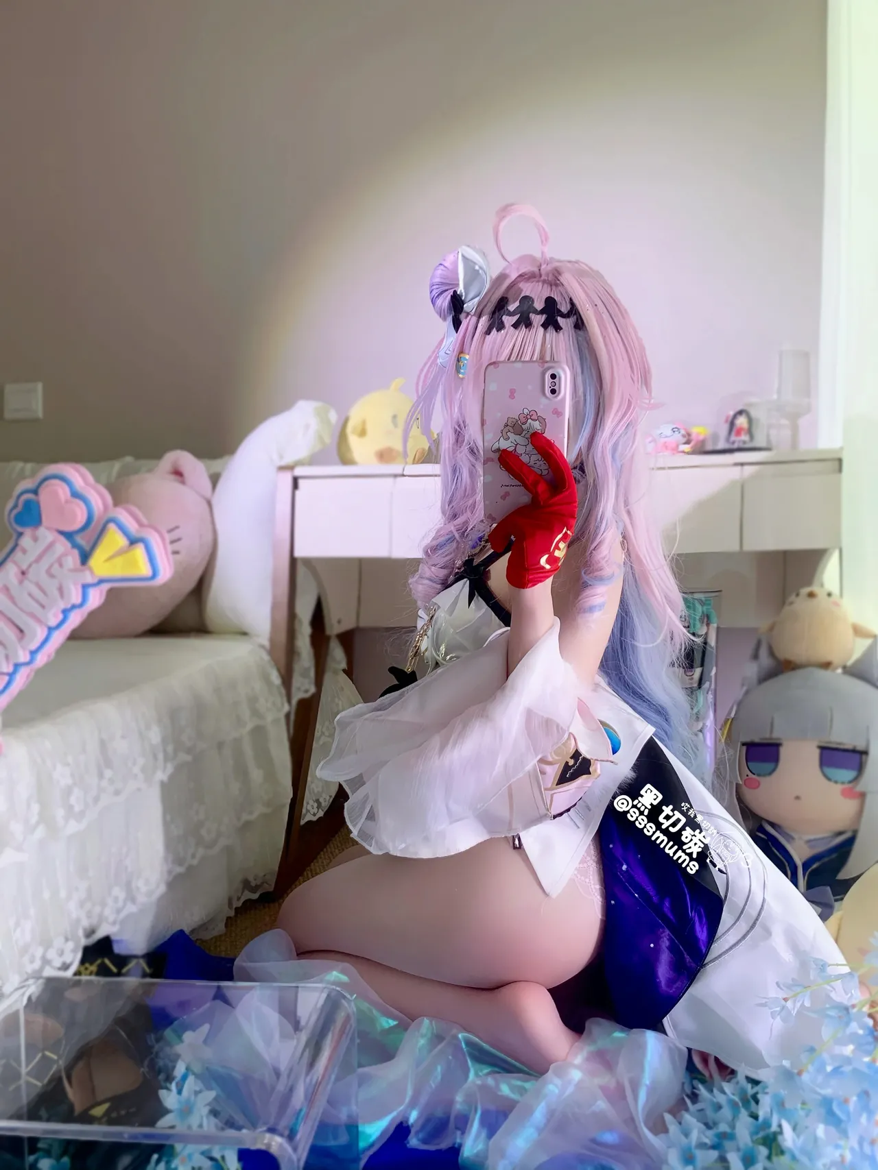哎我黑切呐 - 鸣潮 达妮娅-erohere27.webp