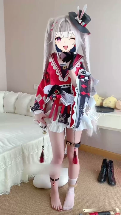 哎我黑切讷 火花 (34 photos + 7 videos as Animated WebP)-erohere81.webp