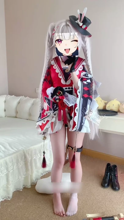 哎我黑切讷 火花 (34 photos + 7 videos as Animated WebP)-erohere82.webp