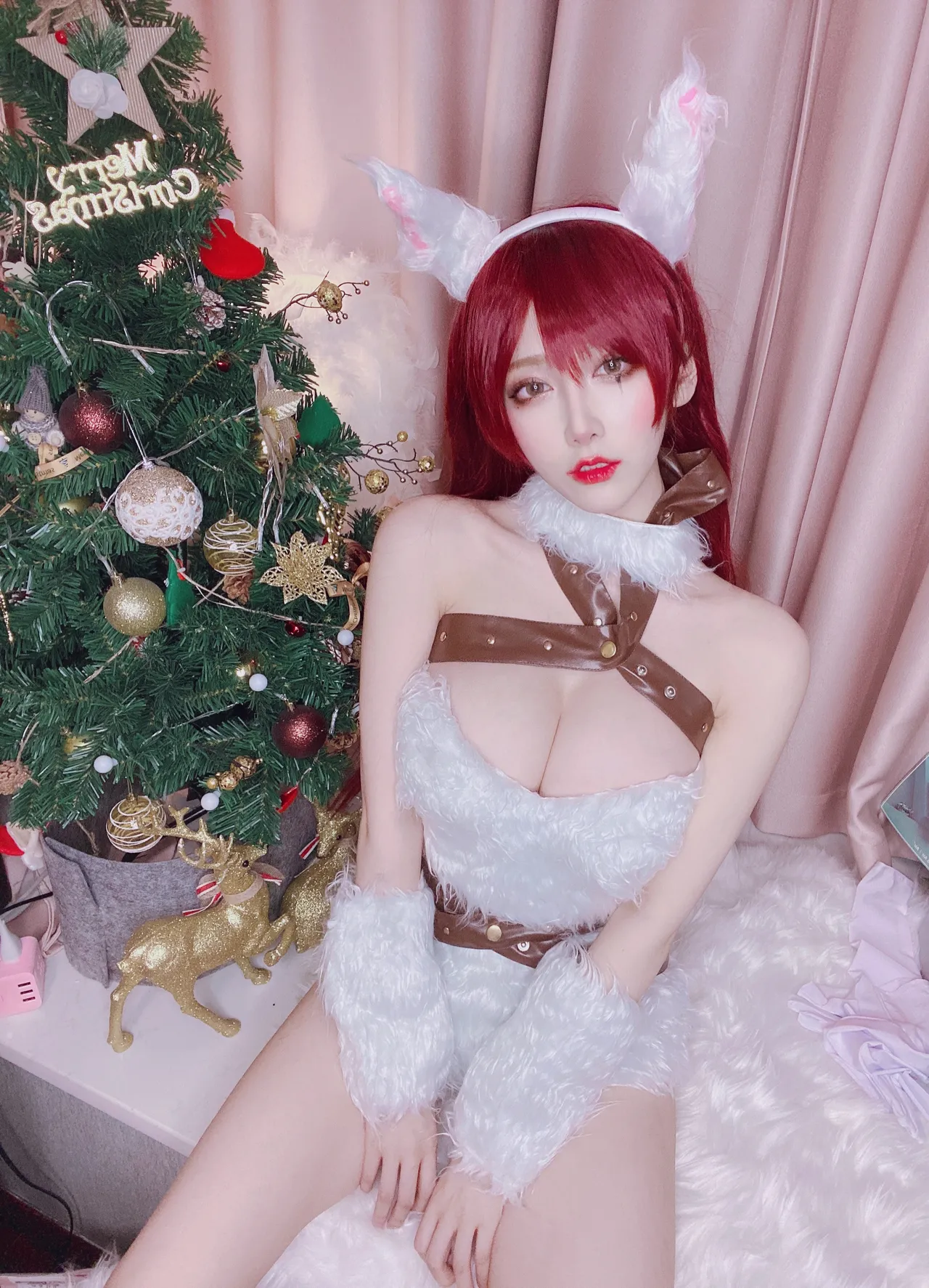 啾小妍 - 暗夜猫女-erohere11.webp
