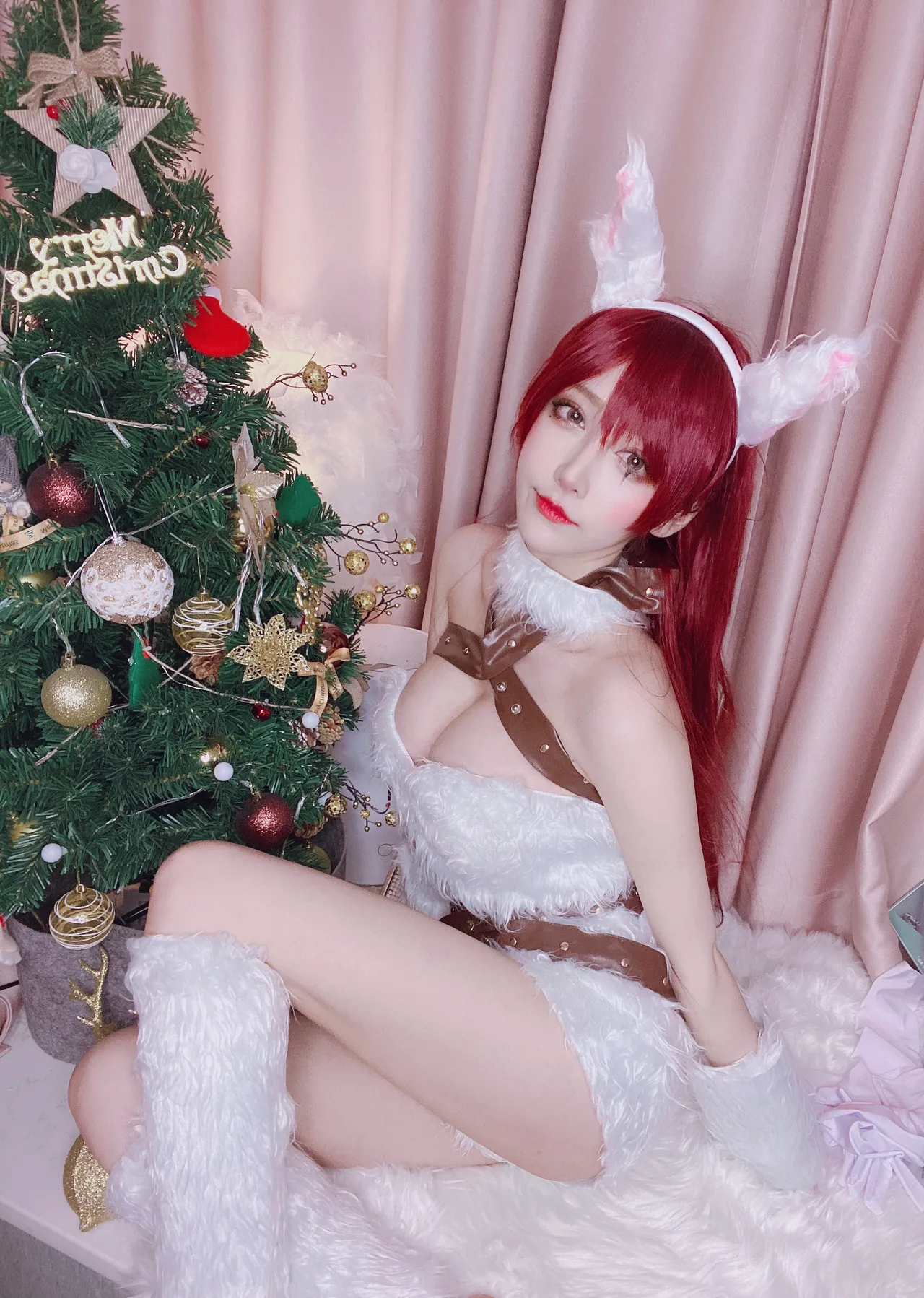 啾小妍 - 暗夜猫女-erohere14.webp