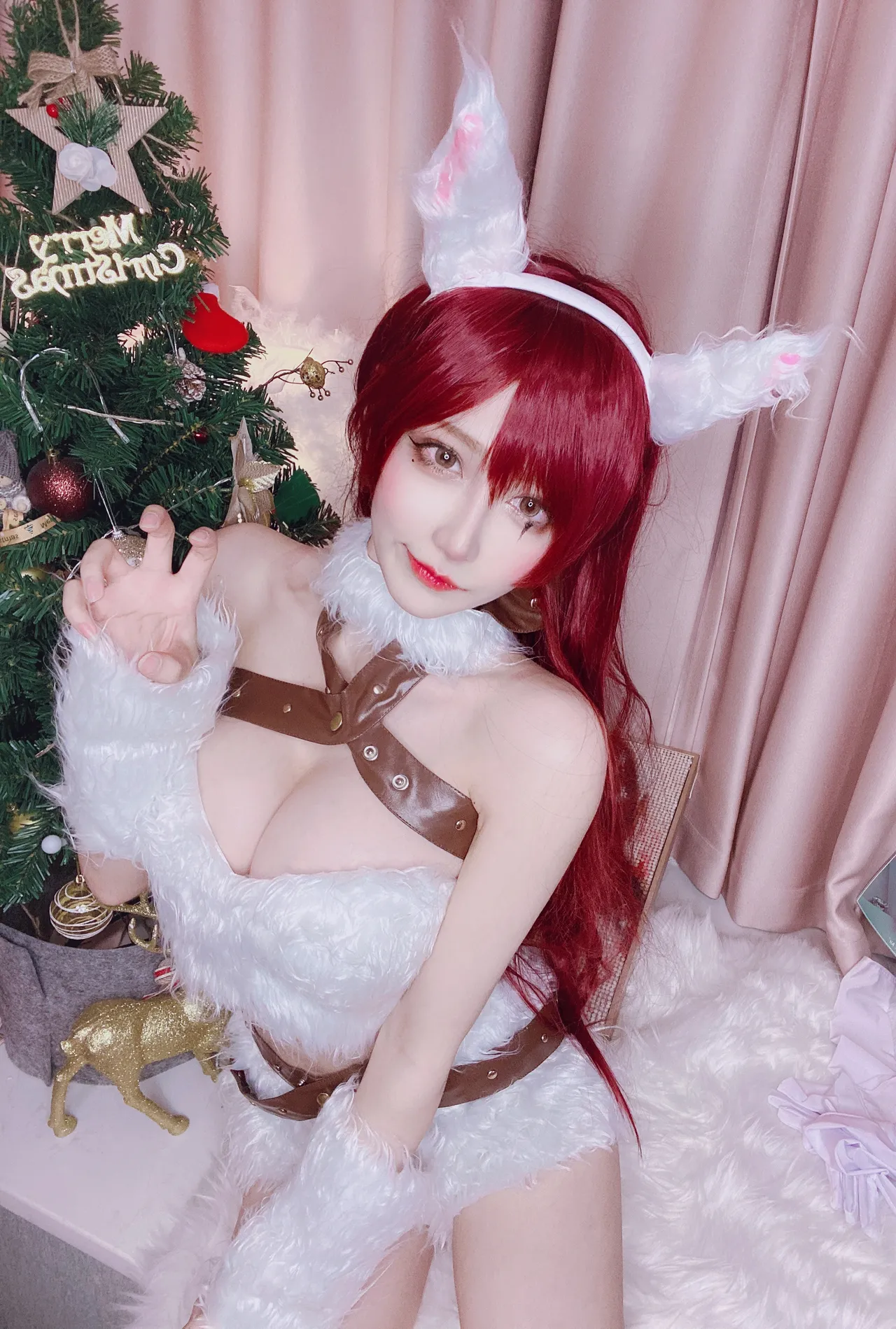 啾小妍 - 暗夜猫女-erohere16.webp