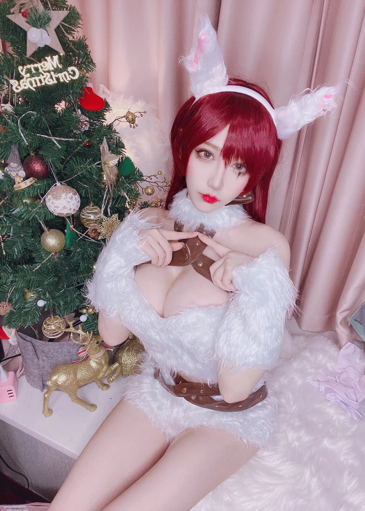 啾小妍 - 暗夜猫女-erohere17.webp