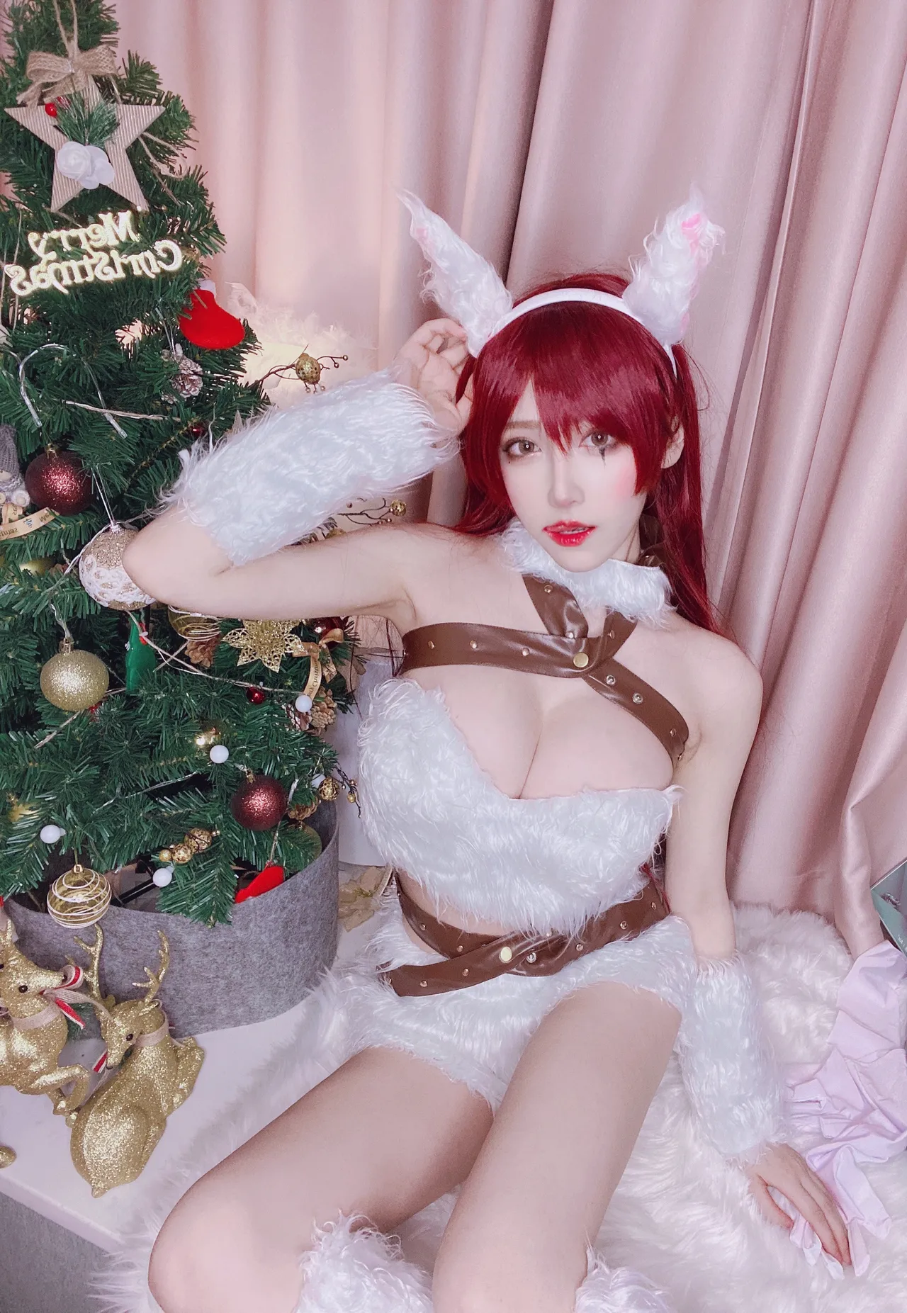 啾小妍 - 暗夜猫女-erohere18.webp